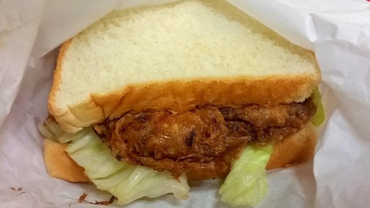 Seven Super Sandwiches in St. Louis Xtreme Foodies The world's